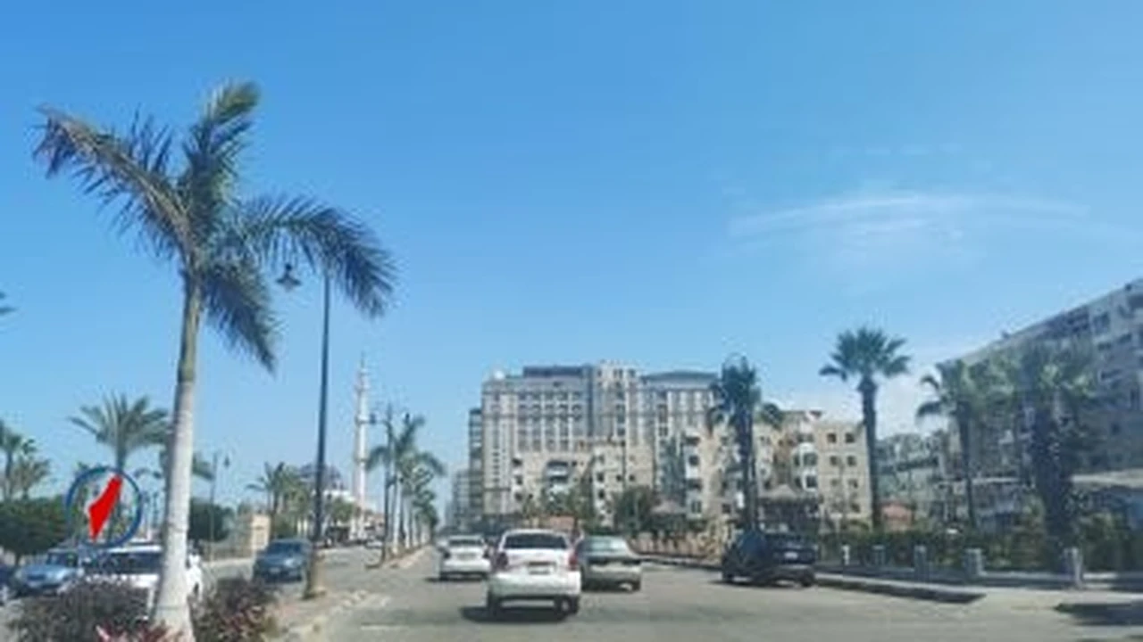 توقعات طقس فلسطين: ارتفاع طفيف نهاراً مع استمرار الأجواء الباردة ليلاً